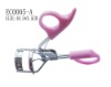 Wholesale EC0005-A cosmetic eyelash curler eyelash curling tool Eyelash Curler