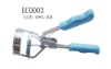 Wholesale EC0003 cosmetic eyelash curler eyelash curling tool Eyelash Curler