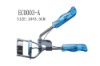 Wholesale EC0003-A cosmetic eyelash curler eyelash curling tool Eyelash Curler