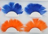 Wholesale 2011 Fashion Feather False Eyelash (SEY023)