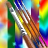 Wholesale professional lip brush