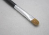 Wholesale lip make up brush