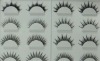 Wholesale natural false eyelashes