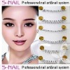 false eyelash