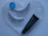hand made false eyelash