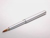Wholesale Retractable Lip or Eyeliner Brush