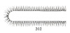 Wholesale YFE-202-P,artificial eyelash