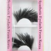 Wholesale feather lashes