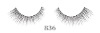 Wholesale fashion natural false eyelashes
