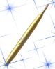 Wholesale metal professional lip liner brush