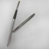 Wholesale retractable cosmetic lip brush