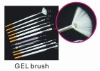 nail brush -UV gel Nail Brush