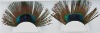 Wholesale Good Quality Feather False Eyelash (SEY043)