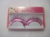 Wholesale cheap cosmetic false eyelash
