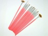 Wholesale Nail brush set