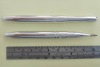 Wholesale Synthetic Retractable lip brush