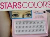 Wholesale 100% Human Hair Eyelash extension With Knot 8-Piece 60 Bundle