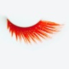 Wholesale False Eyelash with Glitter