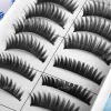 Wholesale synthetic false eyelash (BSE-0249)