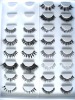 Wholesale natural eyelash