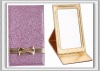 Wholesale 2011 Hot Sale And Nice Design Make-up Mirror