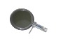 Wholesale plastic cosmetic mirror