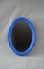 Wholesale Oval fashion mirror