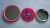 Wholesale tinplate mirror