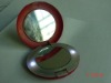 Wholesale flashing led Cosmetic Mirror