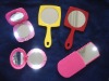 Wholesale cosmetic pocket LED mirror