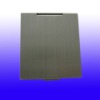 Wholesale aluminum cosmetic mirror