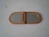 Wholesale wooden mirror TF7003