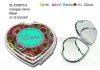 Wholesale 2011 Fashion Compact Mirror