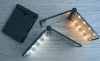 Wholesale mirror led/Portable LED Cosmetics Mirror /make up millor
