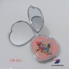 Wholesale 2011 cartoon Mini Cosmetic Mirror