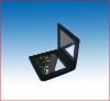 Wholesale <OEM> PVC Folding Mirror (J227)