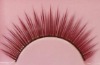 Wholesale fashion false eyelash
