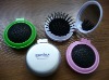 Wholesale Cosmetic Mirror Comb MS011