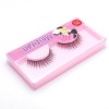 Wholesale Synthetic False Eyelashes