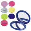 Wholesale round plastic mirror NMR008