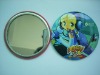 Wholesale (2011-Fashional Promotion ) mirror / Cosmetic mirror