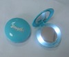 Wholesale pocket mirror with light