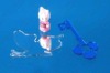 Wholesale Acrylic Mirror Crafts(SXF-006b)