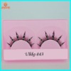artificial eyelashes