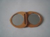 Wholesale Wooden Cosmetic MirrorTF7004