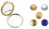 Wholesale Round compact mirror(FE17024)