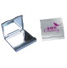Wholesale Square Pocket Mirror