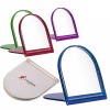Plastic cosmetic mirror NMR003