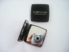 Wholesale Square shaped plastic pocket mirror