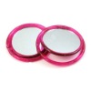 Wholesale cosmetic plastic mirror